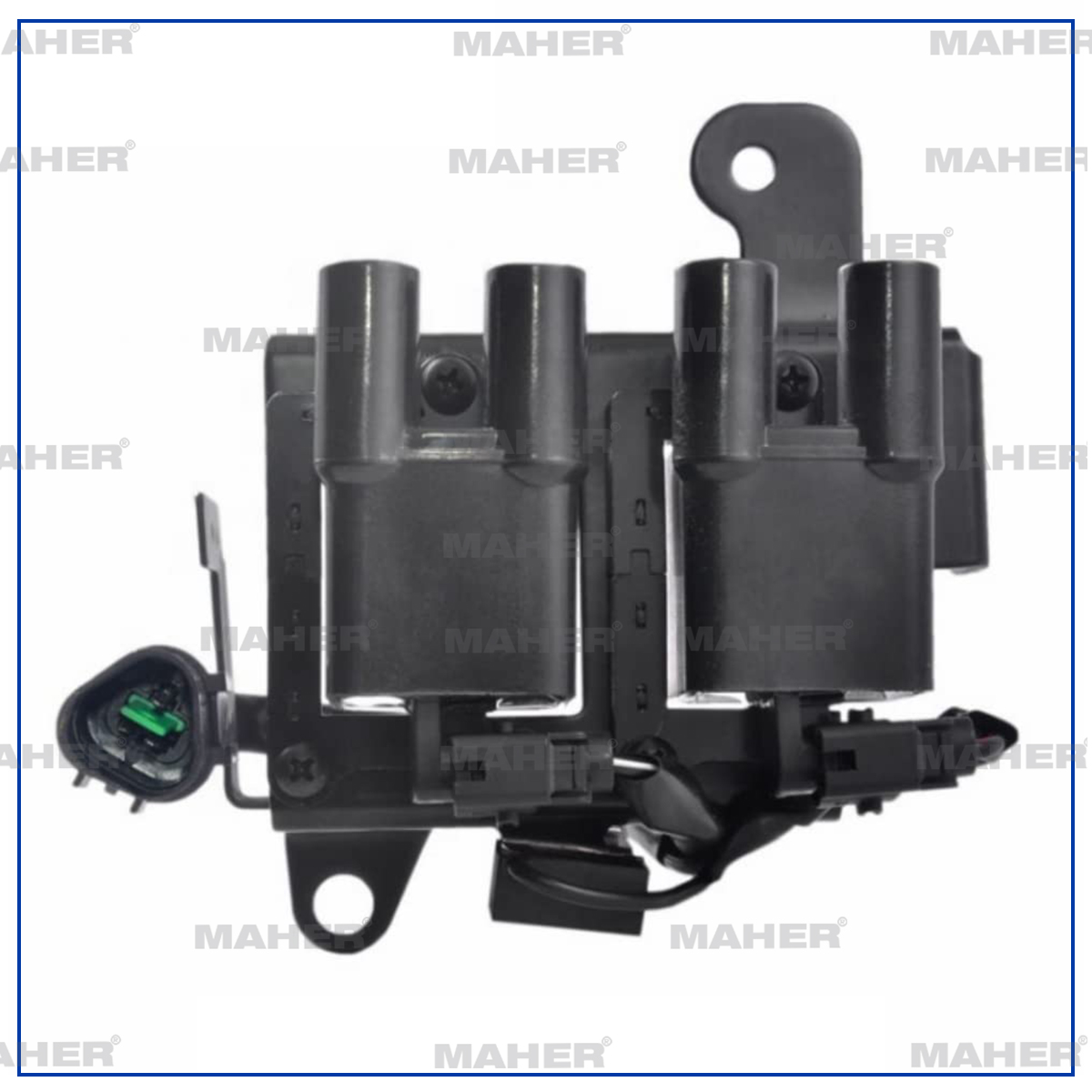 Hyundai I10 Ateşleme Bobini I OEM 27301-02700